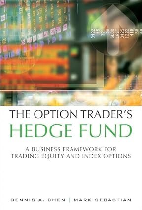 The Option Traders Hedge Fund