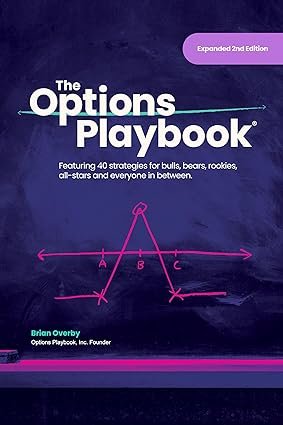 The Options Playbook